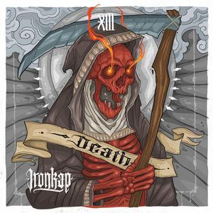 Čas (feat. Hard Target & Guy Bennett)