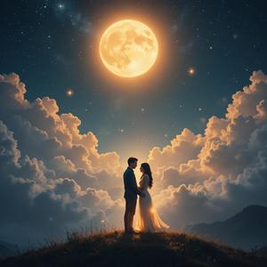 Türkçe Pop Şarkı (Gecemi Aydınlatan Sen misin söyle?)