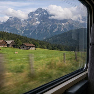Travel memory