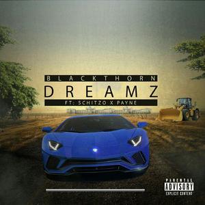 Dreamz (feat. Dreamz & Schitzo)