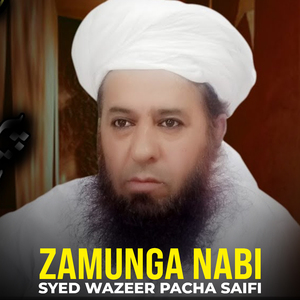 Zamunga Nabi