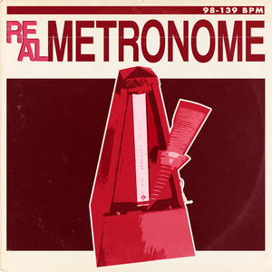 Metronome: Allegro (120 bpm)