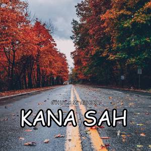 Kana Oh Dillber