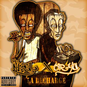 La décharge
