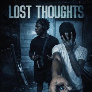Lost th0ughts (feat. STKron)