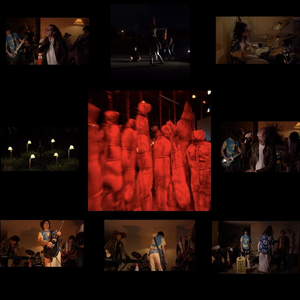 Trucktober (feat. Zach Perazzo & Chase Woodbury)