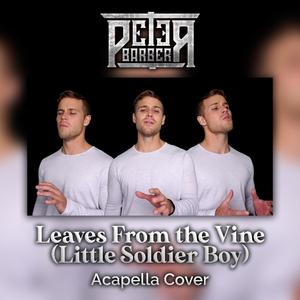 Leaves From the Vine (Little Soldier Boy)