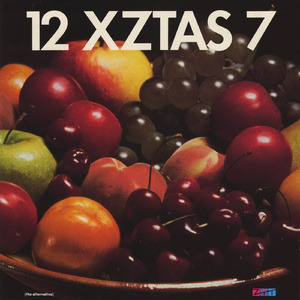 Welcome to the Pleasuredome (Fuitness Mix)