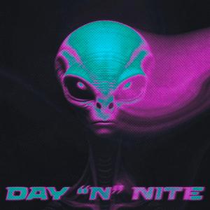 Day 'N' Nite (HARD TECHNO)