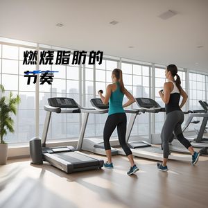 甩掉肥肉的旋律 (Edm运动)