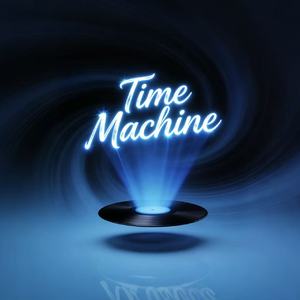 Time Machine (时光机)