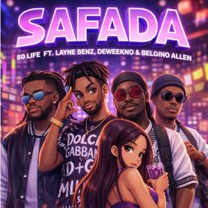 Safada