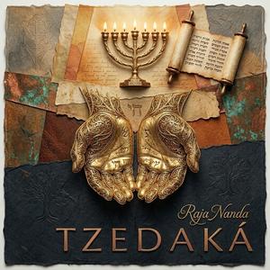 Tzedaká