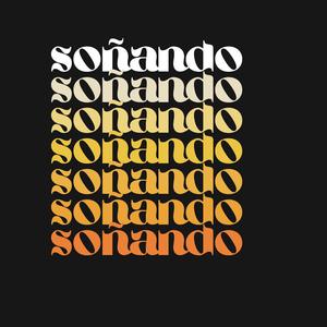 soñando