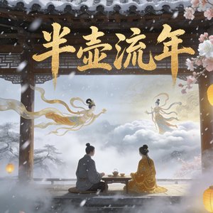 半壶流年