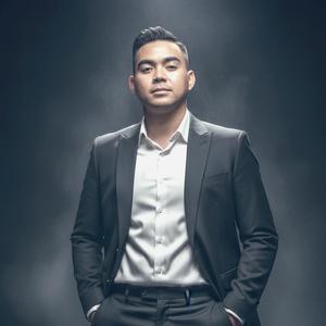 Untuk Senyumku (ayah)