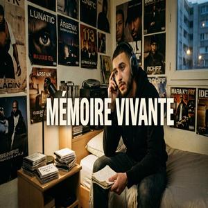MÉMOIRE VIVANTE