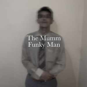 Funky Man