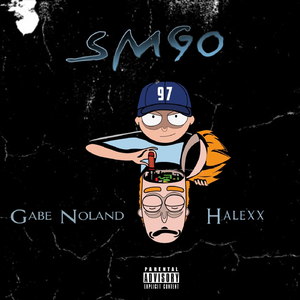 S M G O (feat. Halexx)