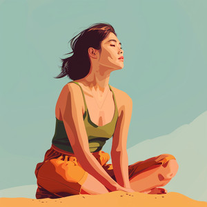 Cambios De Serenidad Binaural