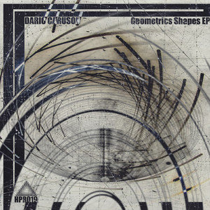 Geometrics Shapes (Original Mix)