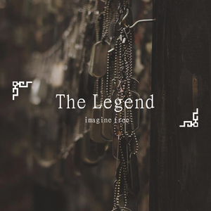 The Legend （传奇）