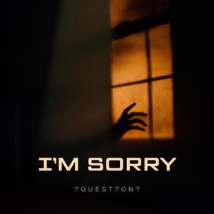 I'm Sorry