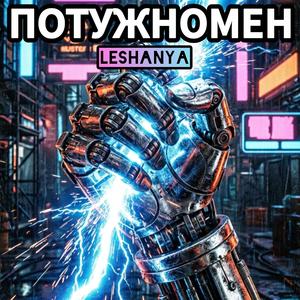 ПОТУЖНОМЕН