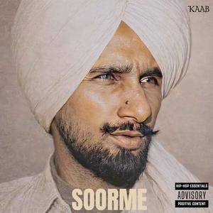 Soorme (feat. Kuldeep Manak & Shaah) (remix)