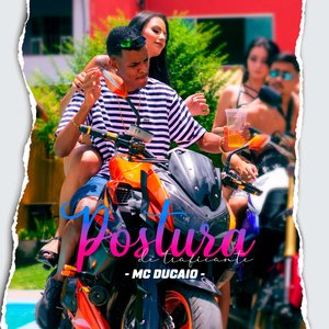 Postura De Traficante