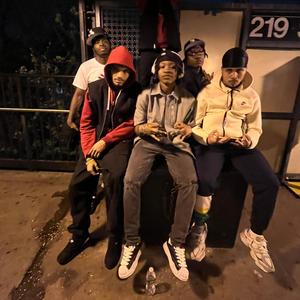Purging (feat. Mdxtty)
