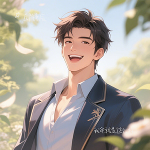 我命就是这么好