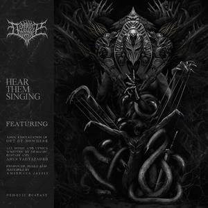 Hear Them Singing (feat. Amin Yahyazadeh)