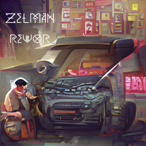 Screamg (Original Mix)