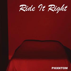 Ride It Right