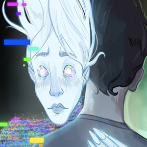 There's Something Wrong With My Ai Girlfriend's Face