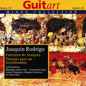 Concierto de aranjuez - esecuzione completa - secondo tempo:adagio