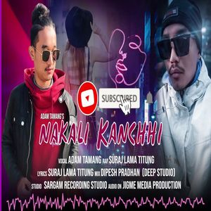 Nakali Kanchhi