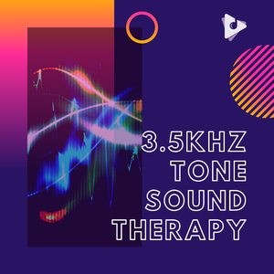 3.5kHz Tinnitus Treatment, Pt. 10