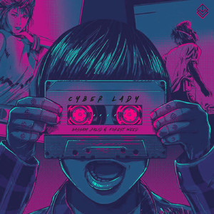 Cyber Lady (Original Mix)