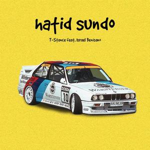 Hatid Sundo (feat. Israel Benisano)