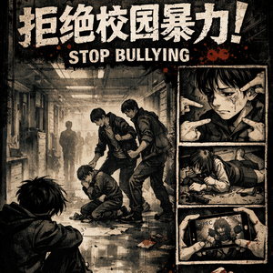 玻璃橡皮擦（中文） 伴奏