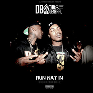 Run Nat in (feat. Kurt Diggler & Amari J)