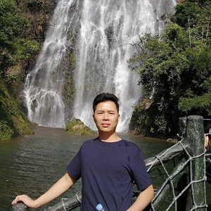 我在中山等你