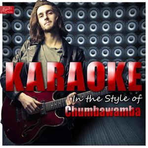 Top of the World (Ole Ole Ole) [In the Style of Chumbawamba] [Karaoke Version]