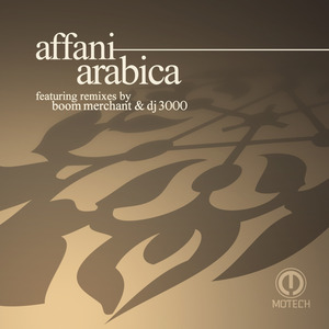 Arabica (DJ 3000 Remix)