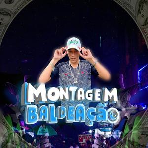 Montagem Baldeação