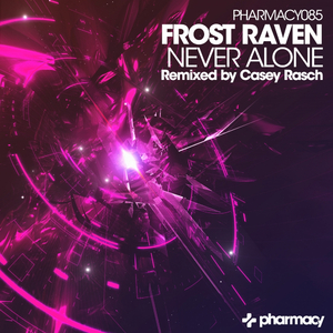 Never Alone (Original Mix)