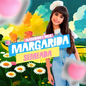 Margarida Semeada