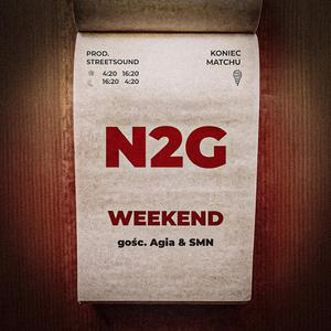 Weekend (feat. Agia, SMN & StreetSound)